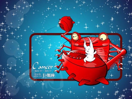 2、双子座男生喜欢巨蟹有哪些表现 处女座男呢