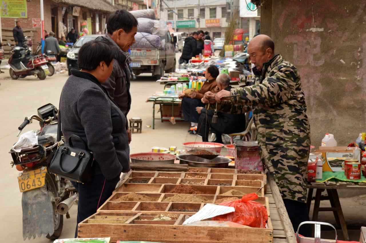 2、请问在农村做什么生意**钱?