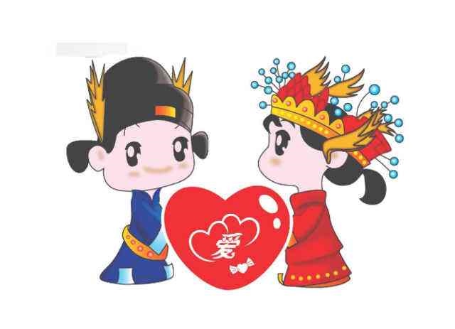 2、看相阿姨说我是晚婚的命运?