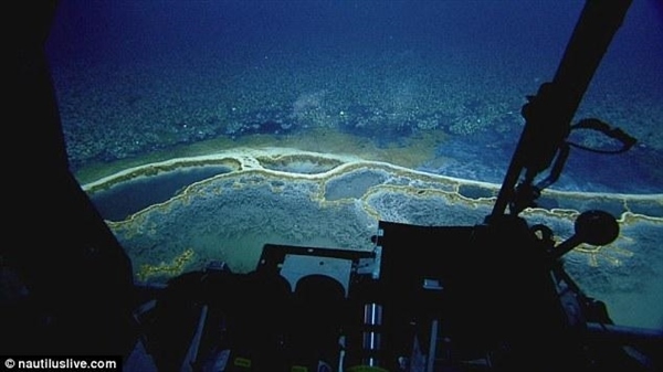 2、世界七大禁地：十大世界最禁地有哪些