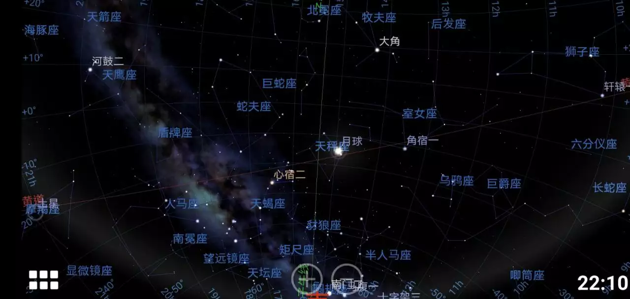 4、星宿网页版