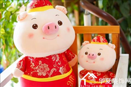 2、年女猪和什么属相最配