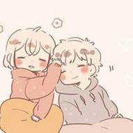 2、动漫达人请进,高分求动漫情侣