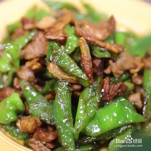 2、家庭小炒都有什么