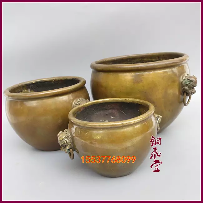 4、米桶里放什么招财