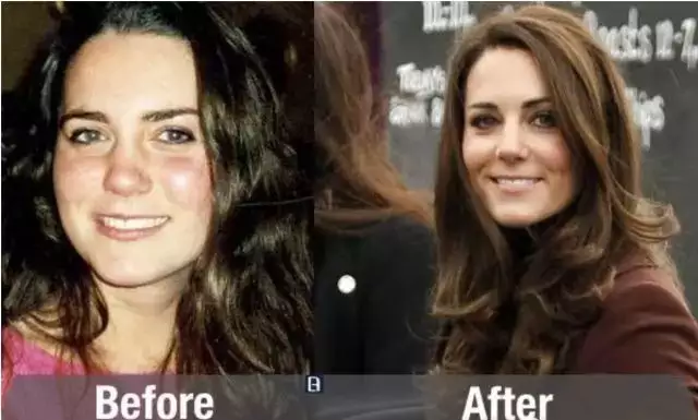 3、男人看到一个女人惊艳,会有什么表现?