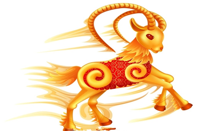 2、为什么说属羊的女生都很克夫？