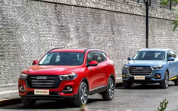 3、0首付月供左右的车