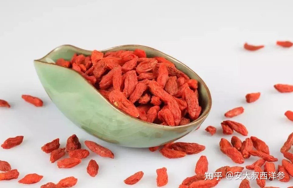 2、哪些人不能吃西洋参？