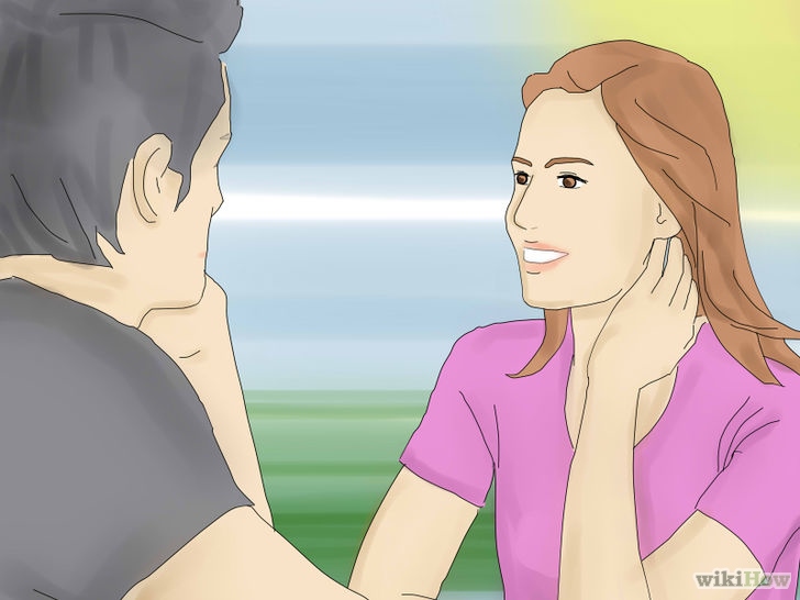 2、狮子女是恋爱脑吗？陷入恋爱中，她们会有哪些表现？