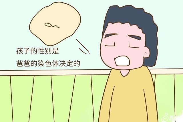 2、验血dna中有y一定会是男孩吗