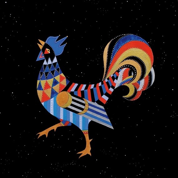 2、旧瓶与12生肖有什么关系？