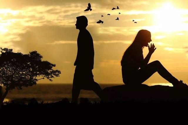 1、如何理解恋爱见人心，分手见人品？