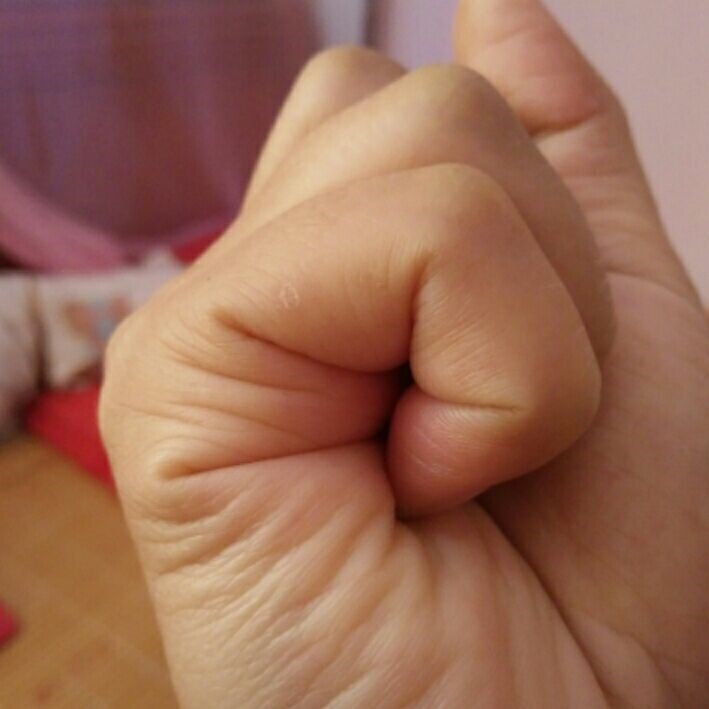 2、看到一个测男女的方法，准吗？