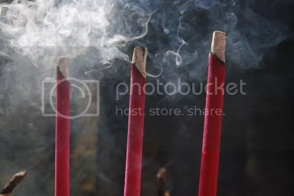 4、的看香为什么这么准？