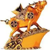 3、谁有金牛座的图片