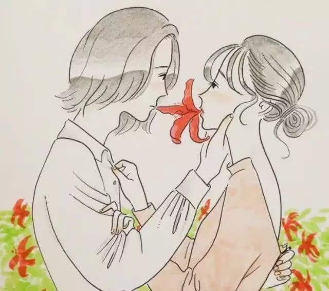 3、情侣不合适的表现