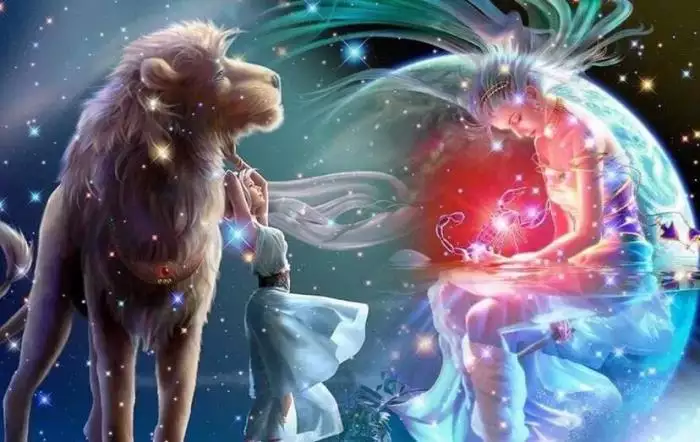 3、狮子男最怕和这4种类型的女孩谈恋爱，你了解吗？