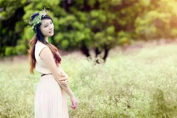 3、听说属羊的女人命不好，是不是真的？