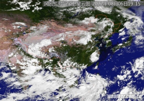 2、降水量的三个颜色什么表示？