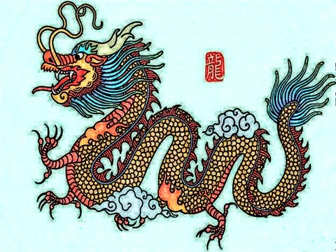 1、年的属龙人是什么命年出生的属龙人年全年运势怎么样