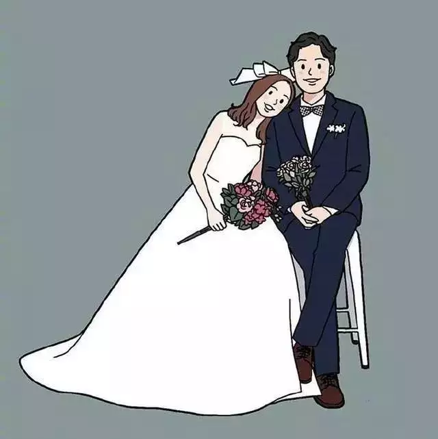 4、男人把你当成未来老婆，会有哪些明显的表现？