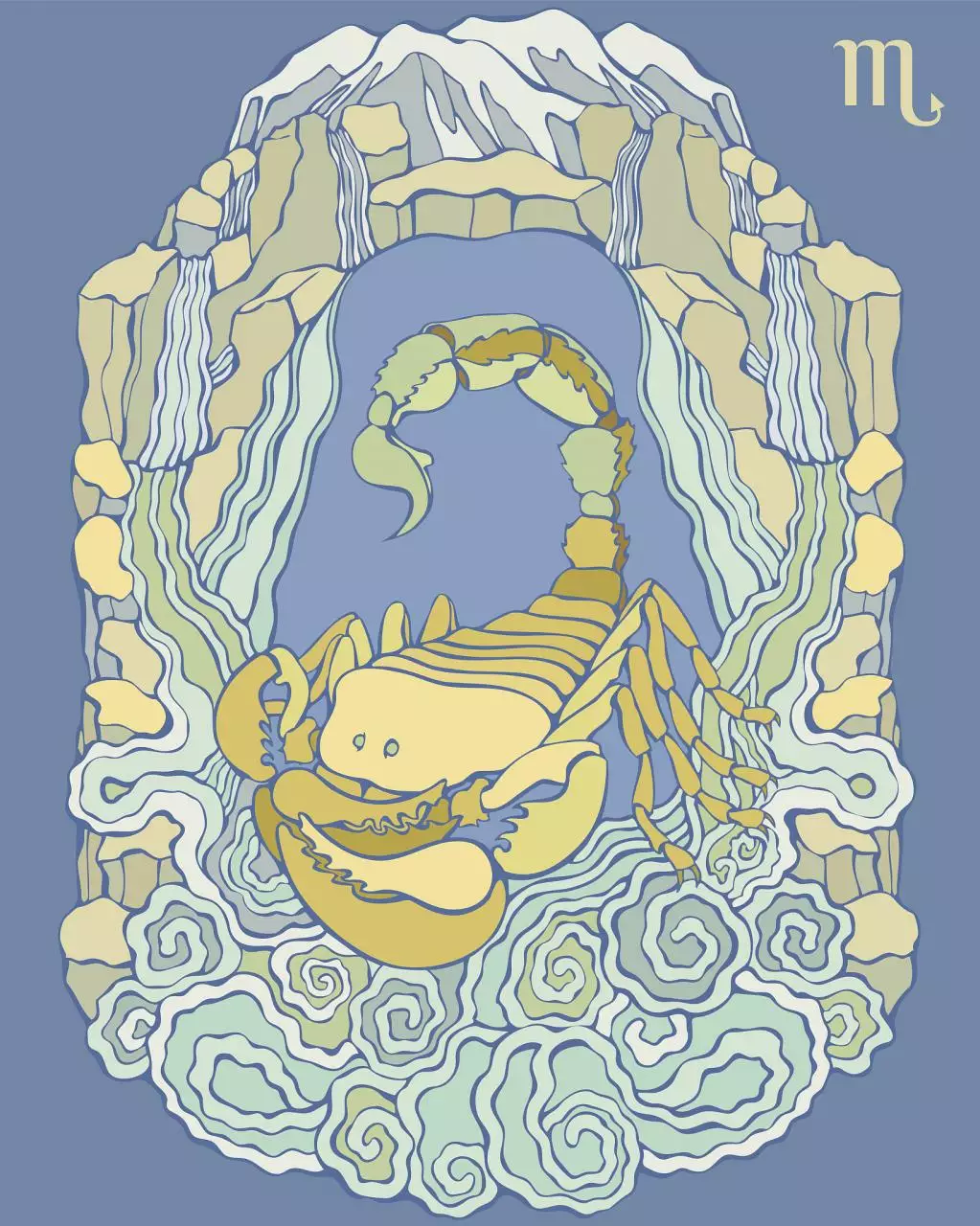 关于十二星座的全部内容 有关十二星座的小知识