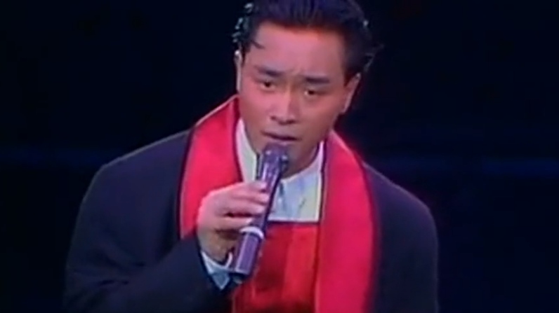 2、张国荣都有哪些经典粤语歌曲