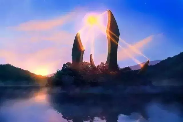 4、有人说 人的所思所想都是老天爷安排好的 你信吗