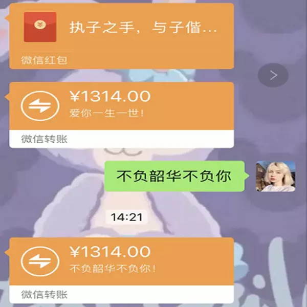 4、生日发红包一般发多少?