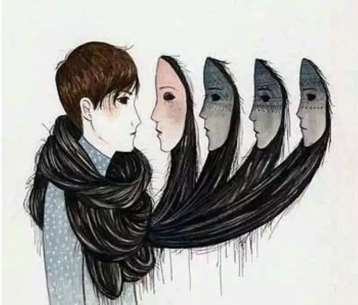 4、为什么看透人性的人最可怕