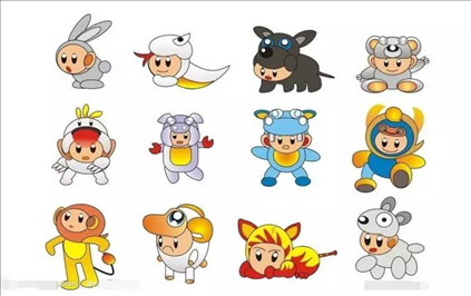 2、大相合好还是属相合好