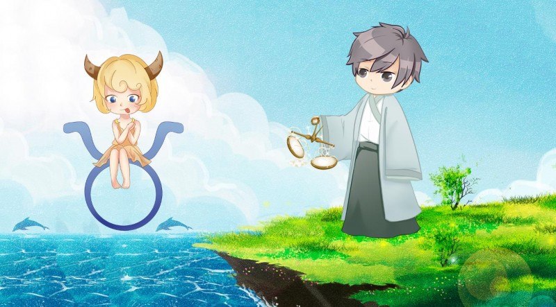 2、天秤座男生性格喜欢什么样的女生