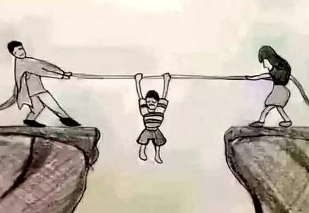 3、为什么看透人性不易被吓到