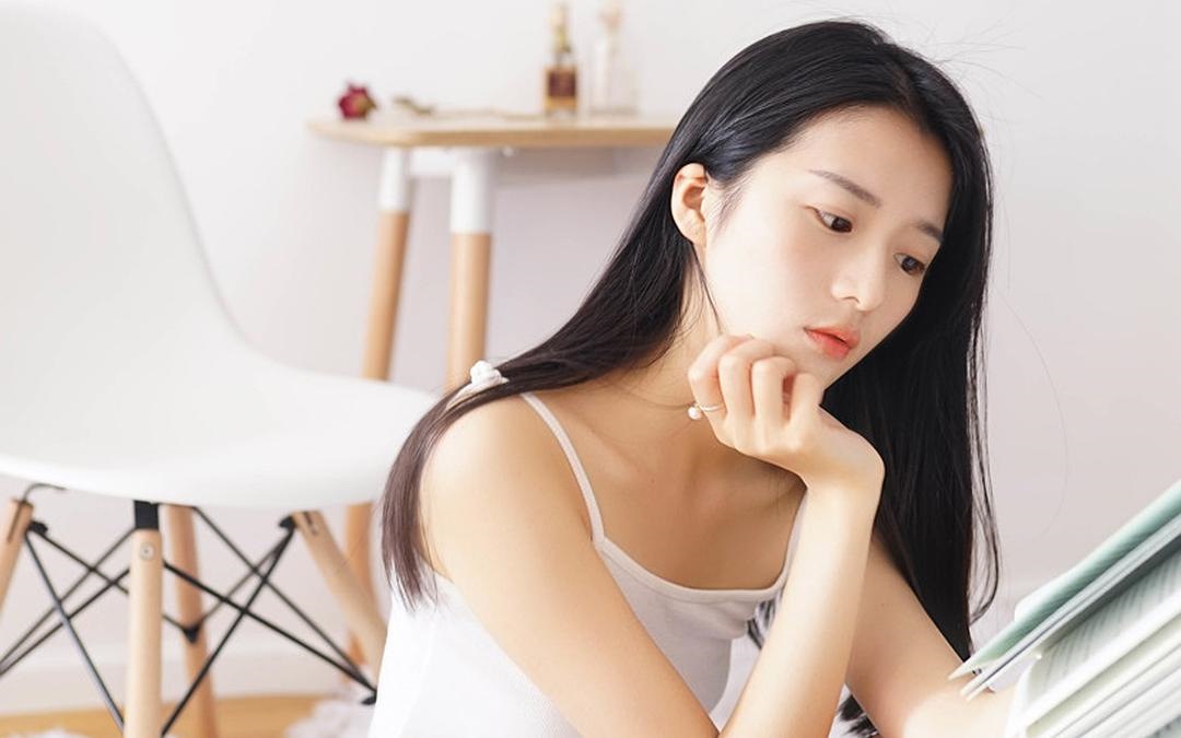 2、岁月不饶人，但这几个星座女却始终是少女