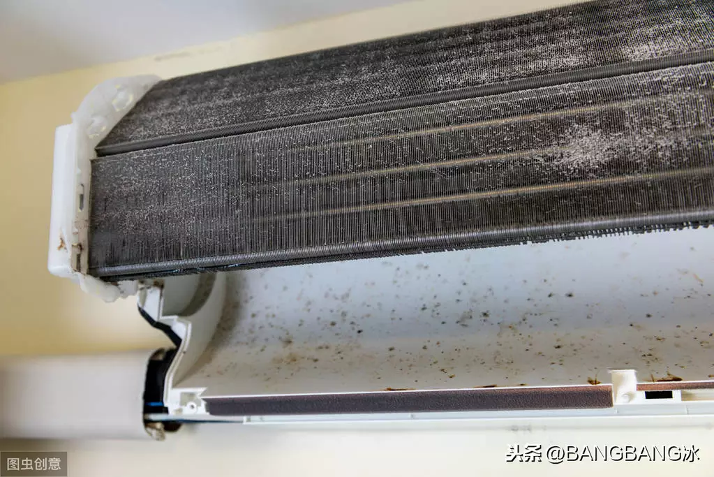 4、空调出风口滴水是什么原因？及解决办法