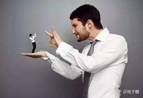 3、最厉害的压小人方法