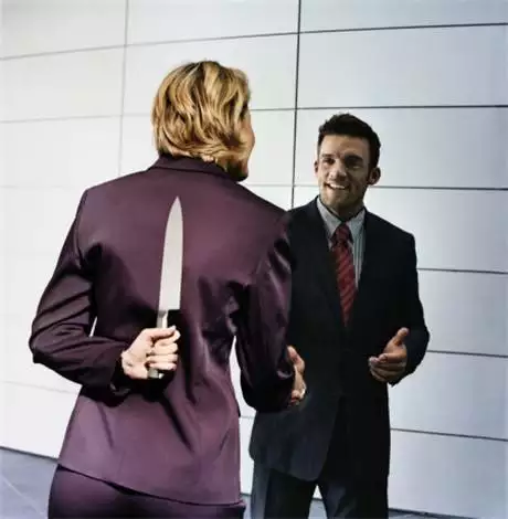 3、越是城府深的人，越容易有什么特征？