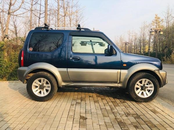 1、自动挡二手车5万左右