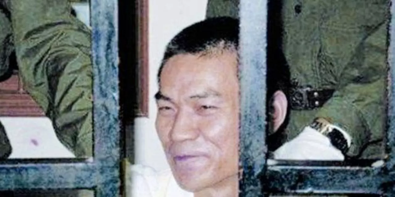 3、东北乔四同案47个人都是谁？