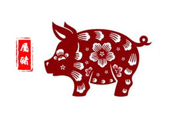 1、属猪年有几次婚姻猪年年婚姻如何