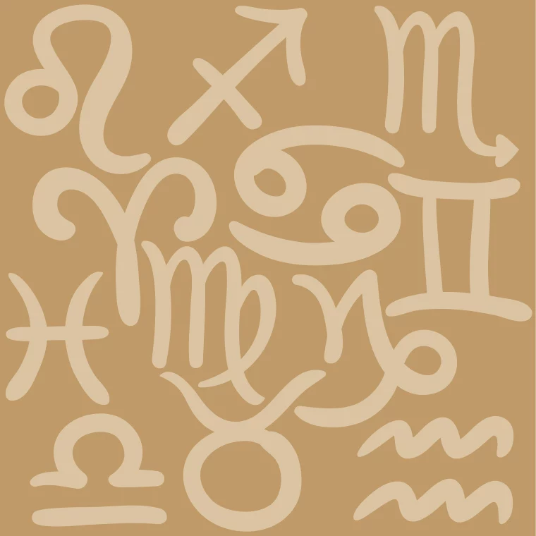 怎么算自己的天顶星座 最强大的四个天顶星座