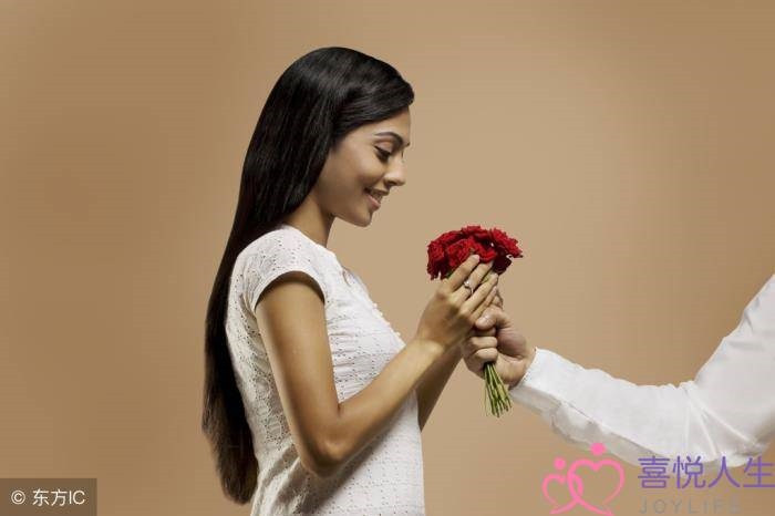 1、怎么才算是正缘