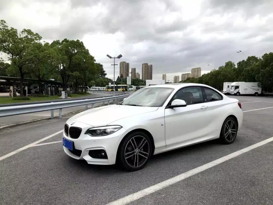 4、开宝马3系的都是死要面子的么