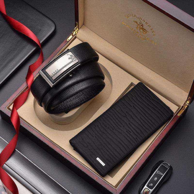 2、将近50岁的男人请进，你们希望收到什么礼物？我男朋友快50了