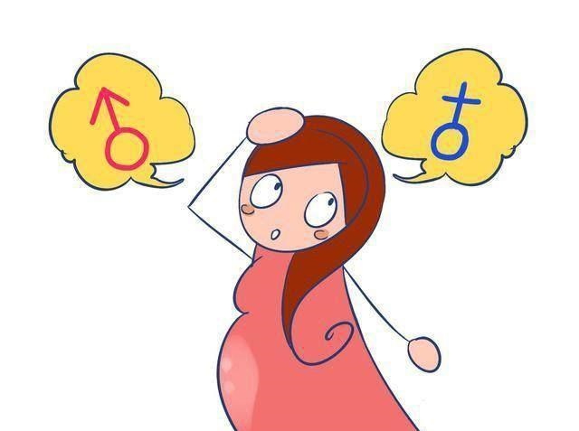 2、想要怀男孩？怎么比较容易生男孩？