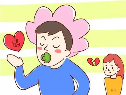 3、嫁给妈宝男有多痛苦？