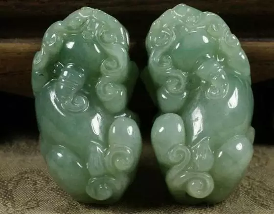 3、貔貅最忌讳什么生肖？