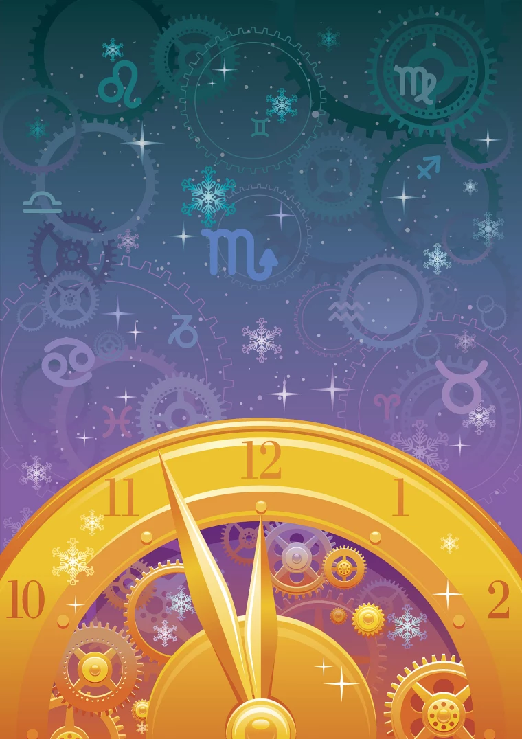 怎么测自己的天顶星座 最准确的天顶星座查询表