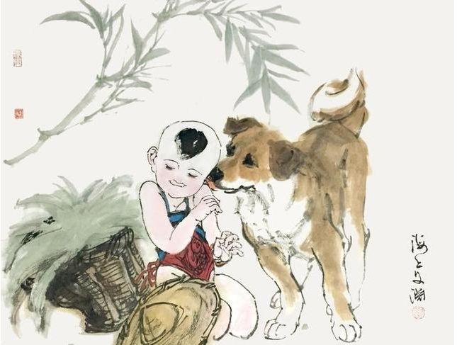 2、属狗的人和什么属相合作好